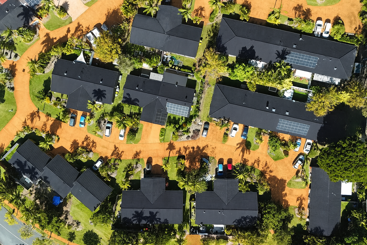 Future Improvements To Parrot Court – Your Say!
